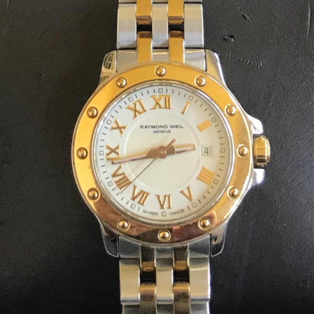 Raymond Weil Women’s Watch